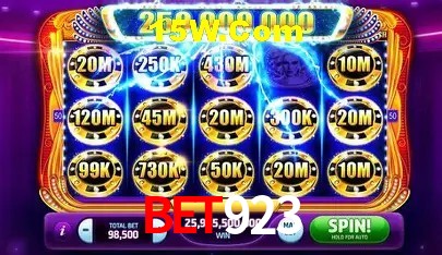 A Emoção da Loteria na Bet923: Uma Chance de Mudança de Vida